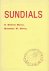 Sundials How to Know, Use, ...