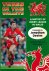 LUSH, PETER - Tries in the Valleys -A History of Rugby League in Wales