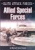 Westwell, Ian  Simon Dunstan - Allied Special Forces