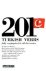 Talat Sait Halman - 201 Turkish Verbs