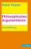 Philosophisches Argumentier...