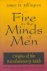 Fire in the Minds of Men Or...