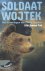 Bibi Dumon Tak - Soldaat Wojtek