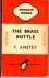 Anstey, F. - The Brass Bottle