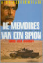 DE MEMOIRES VAN EEN SPION