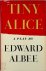 Tiny Alice A Play