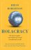 Brian Robertson - Holacracy