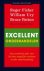 Roger Fisher ; William Ury ; Bruce Patton - Excellent onderhandelen