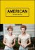 AMERICAN  by Robin de Puy  ...