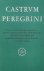 CASTRUM PEREGRINI. - Castrum Peregrini CXXXVIII - 28. Jahrgang 1979 - Heft 138. Claus Victor Bock: Der elfenbeinerne Turm ...........