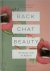 Back Chat Beauty The Beauty...