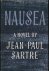 Sartre, Jean-Paul - Nausea