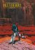 Jean Giraud; Jean-Michel Charlier - Gebroken neus / De wereld van Gir