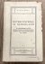 KNAPP, W.H.C. - Botercontrole in Nederland. De geschiedenis van de Nederlandsche botercontrole in verband met de boterwetgeving en -handel.
