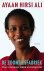 Ayaan Hirsi Ali - Zoontjesfabriek