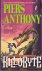 Anthony, Piers - Killobyte