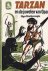 Tarzan 05: Tarzan en de Juw...
