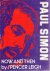 Paul Simon. Now and then