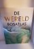 De Wereld Bosatlas