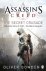 Oliver Bowden - The Secret Crusade