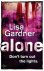 Lisa Gardner - Alone