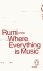 (1) Where Everything Is Music