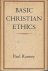 Ramsey, Paul - Basic Christian Ethics