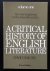 Daiches, David - A critical history of English literature, from the beginnings to the sixteenth century, volume 1