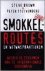 Smokkelroutes en witwasprak...