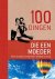 100 dingen die elke moeder ...