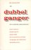 Hoornik, Ed. - De dubbelganger en andere gedichten. Mattheus / Geboorte / Requiem / De dubbelganger / Achter de bergen / Nederland