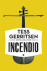 Tess  & Boek, Stichting Voor De Collectieve Propaganda Van Het Nederlandse Gerritsen - Incendio