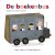 Rian Visser - De boekenbus