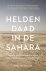 Heldendaad in de Sahara