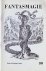 Collectif - Fantasmagie Bulletin trimestriel du centre international de l'actualité fantastique et magique Numéro 39 Mai 1975