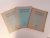 Martin-Kaye, F.R.S.A., Hugh W. (editor) - Architecture Illustrated 1932 (3 issues)