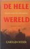 Carolijn Visser - Hele Wereld