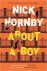 Nick Hornby - About a boy
