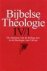 Bijbelse Theologie IV/1 De ...