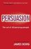 James Borg, N.v.t. - Persuasion