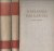 Marx, Karl - Das Kapital. Kritik der politischen Ökonomie. Erster Band, Buch 1: Der Produktionsprozess des Kapitals; Zweiter Band, buch II: Der Zirkulationsprozess des Kapitals; Dritter Band, Buch III: Der gesamtprozess der kapitalistische Prozess