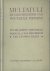 Multatuli - De geschiedenis van Woutertje Pieterse.Opnieuw verzameld uit de Ideen door J. van den Bergh van Eysinga-Elias