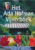 Het Ada Hofman vijverboek.