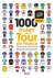 1000 truien van de Tour de ...