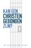 Kan een christen gebonden z...