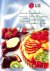 Diversen - LG Magnetron kookboek