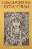 Theodora van Byzantium. Kei...