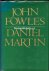 Fowles, John - Daniel Martin