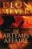Deon Meyer - De Artemis Affaire