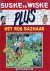 'Suske en Wiske 10 - Ros ba...